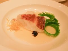 -8餐厅(新葡京酒店)