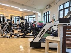 -律舟OasisFit健身工作室