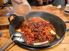 -楠火锅(太古里总店)