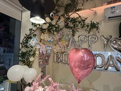 -LE SHARE洛笙·花园西餐(北京路步行街店)