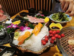 -黑牛の店·和牛烧肉(合生汇店)