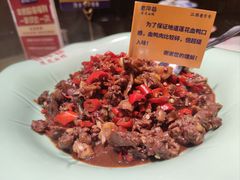 -老萍巷•莲花血鸭(楚萍店)