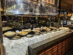 -南通滨江洲际酒店-西集自助餐厅