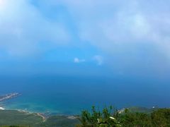 -海南铜鼓岭景区