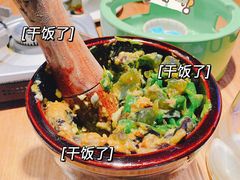 -费大厨辣椒炒肉(吉联MALL店)