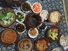 -张关合渣(航空大道店)