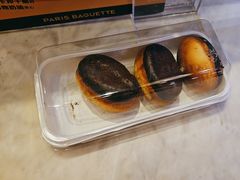 -巴黎贝甜(五道口店)