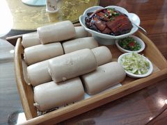 -醉霖生态餐厅(交大店)