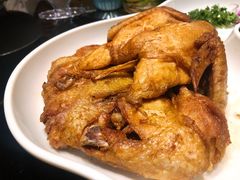 -西安饭庄·非遗陕菜(钟楼店)