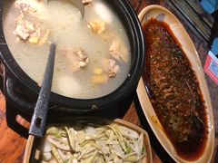 -青城甲(青城山店)