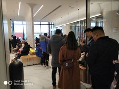 -喜茶(永旺梦乐城店)