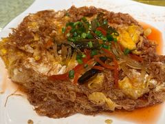五柳炸蛋-禄源公·老莞诚饭店