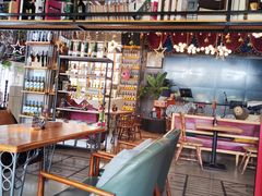 -酤居湖景音乐餐吧(安宁店)