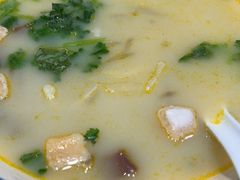 -小杨生煎(香港名都店)