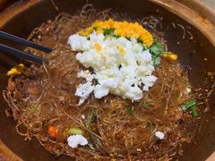 -味上湘菜馆(岳麓山店)