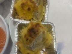 -半岛听涛蒸汽海鲜自助(K11店)