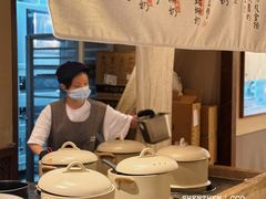 -RUXU入续糖水铺与包(卓悦中心店)