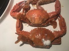 -海味当家·蒸锅海鲜(星海公园店)