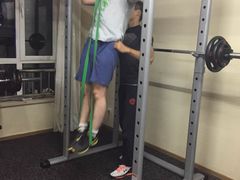 -炼健身私教工作室
