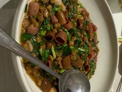 -开海·红岛海鲜虾水饺(石老人店)