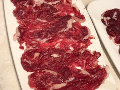 -品牛阁潮汕牛肉火锅(洋河店)