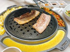 -韩宫宴炭火烤肉(印象城店)