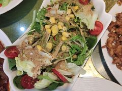 -振生清真饭店(永安道店)