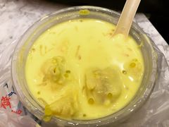 -发记甜品(豉油街店)