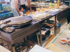 -汇丰苑·海鲜青岛菜(中山路大鲍岛店)
