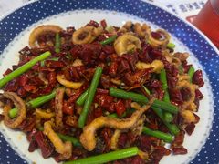 -渔家风味·鲅鱼水饺·央视展播·海鲜天津菜(开发区店)