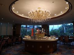 -福州美伦大饭店-中餐厅