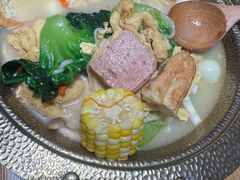 -福客麻辣烫·现炒麻辣香锅(印力中心店)