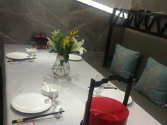 -味+新京宴·烤鸭·北京菜(创意谷店)