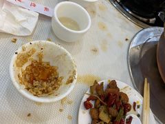 -渝君重庆火锅(嘉宾路店)