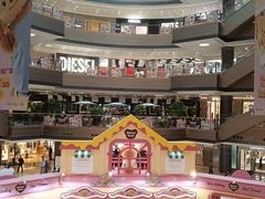 -港汇恒隆广场