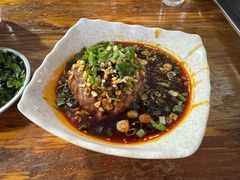 -雲记卢妈冷锅串串(中道街总店)