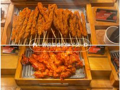 -比格比萨自助(宋家庄店)