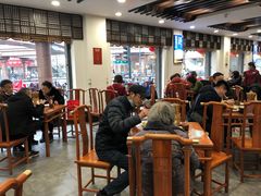 大堂-奎元馆.百年奎元.非遗传承(西湖边的解放路店)