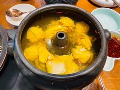 云海肴汽锅鸡-云海肴云南菜(花园城店)