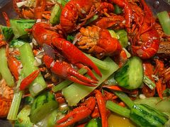 -指爱龙虾(金杨路总店)