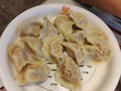 -添福来墨鱼饺子 · 海鲜东北菜(大连星海·黄浦路店)