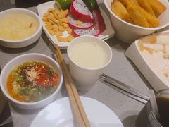 -海底捞火锅(奥山世纪城店)