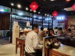 -贺秦生陕面王(富力城店)