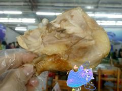-明记海鲜大排档(巽寮湾店)