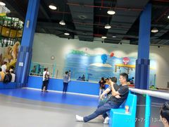 -蒙特利亲子乐园