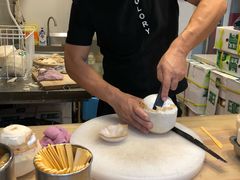 -椰子下蛋(南锣鼓巷店)