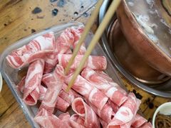 -老康火锅(黄河路总店)
