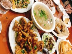 -铁东熏肉大饼铺