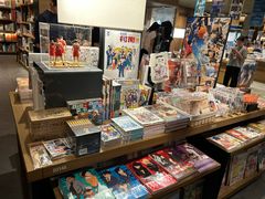 -茑屋书店(天目里店)