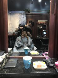 -Amber Salon艾珀沙龙